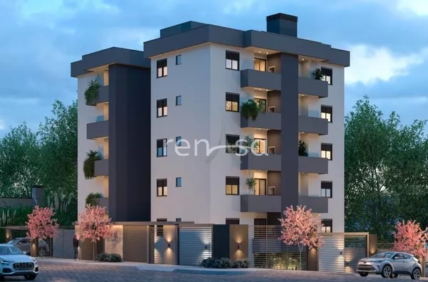 Apartamento para venda,  - Selecione - Bairro Desvio Rizzo, Caxias Do Sul