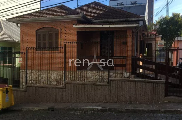 Casa, 04 quarto(s), São Pelegrino, Caxias do Sul