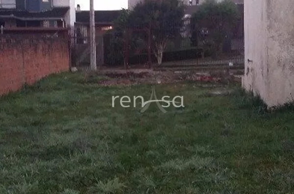 Terreno, Santa Lúcia, Caxias do Sul