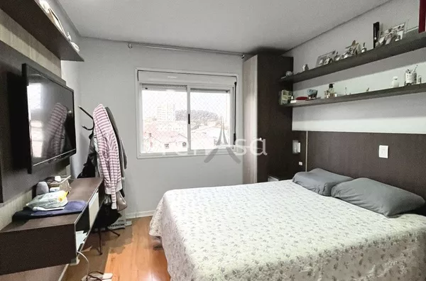 Apartamento para venda, 2 quarto(s),  Desvio Rizzo, Caxias Do Sul