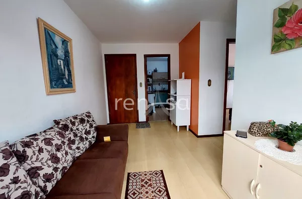 Apartamento para venda, 2 quarto(s),  Interlagos, Caxias Do Sul