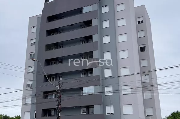 Apartamento para venda, 2 quarto(s),  Colina Do Sol, Caxias Do Sul - Foto 1