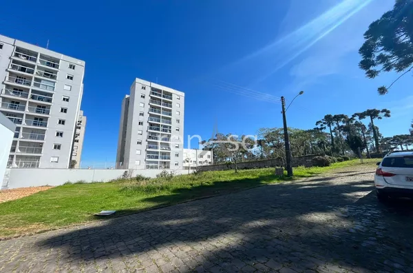 Terreno para venda, Vinhedos, Caxias Do Sul