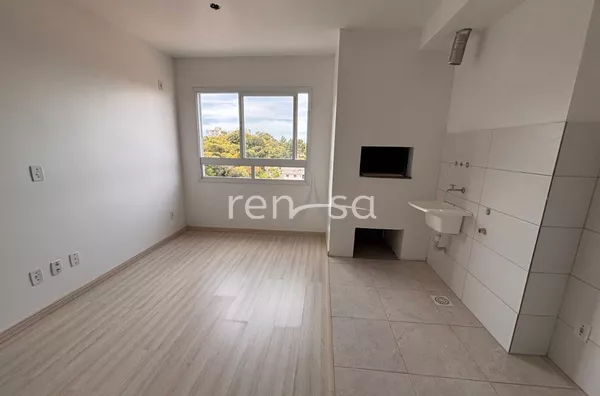 Apartamento para venda, 2 quarto(s),  Charqueadas, Caxias Do Sul