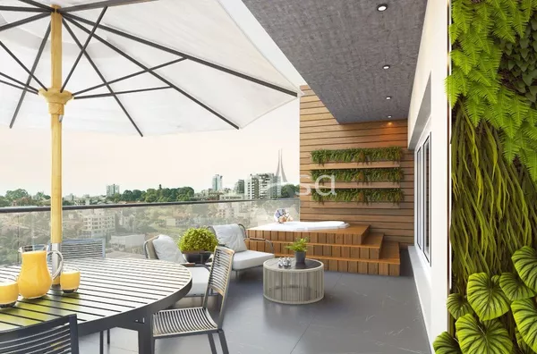 Apartamento para venda, 3 quarto(s),  Nossa Senhora de Lourdes, Caxias Do Sul