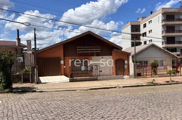 Casa para venda, 5 quarto(s),  São Pelegrino, Caxias Do Sul