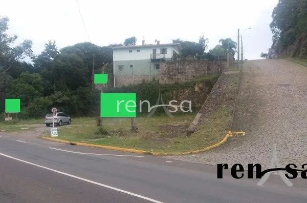 Terreno, Cinquentenário, Caxias do Sul