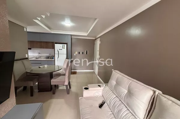Apartamento Mobiliado Villagio