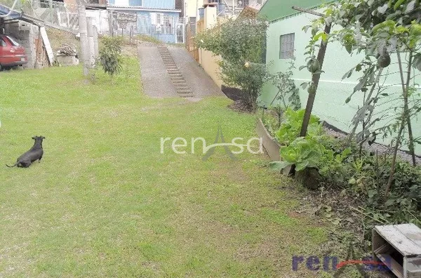 Casa Rosário II - CAXIAS DO SUL-RS