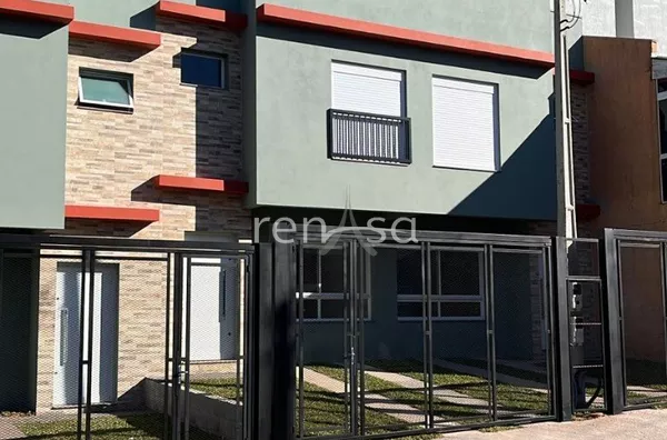 Sobrado para venda, 2 quarto(s),  Morada Dos Alpes, Caxias Do Sul