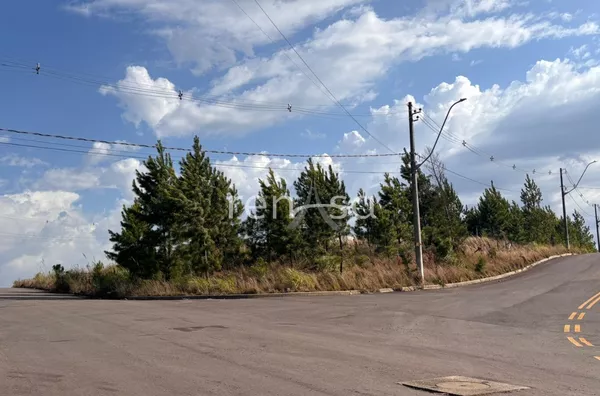 Terreno em avenida para venda,  Reserva do Vale, Caxias Do Sul