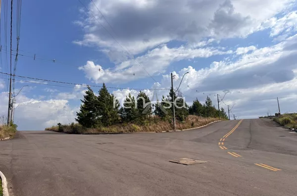 Terreno em avenida para venda,  Reserva do Vale, Caxias Do Sul