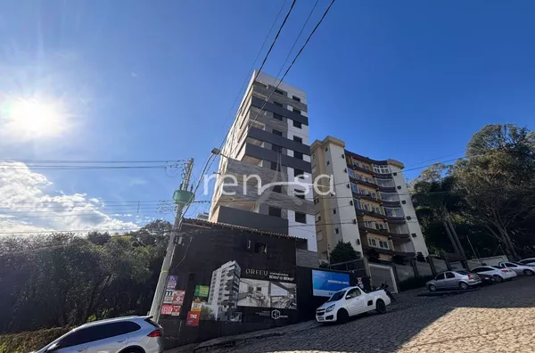 Apartamento para venda, 2 quarto(s),  Exposição, Caxias Do Sul