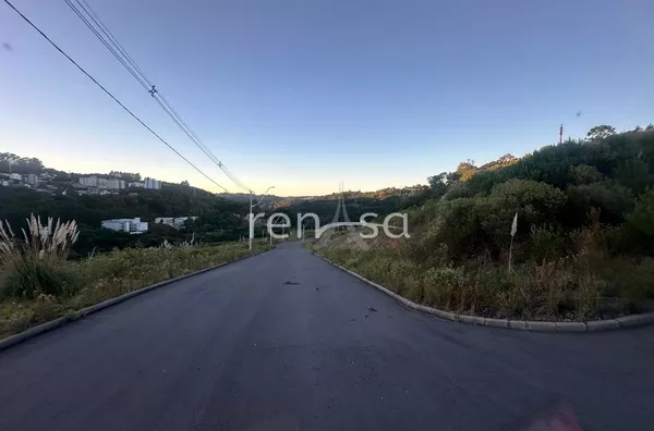 Terreno para venda,  São Luiz, Caxias Do Sul
