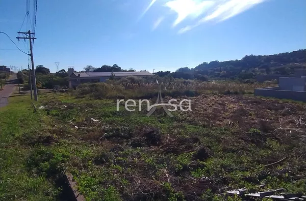Terreno para venda,  Monte Bérico, Caxias Do Sul