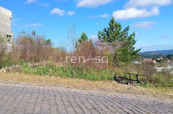 Terreno para venda,  Nossa Senhora Das Graças, Caxias Do Sul