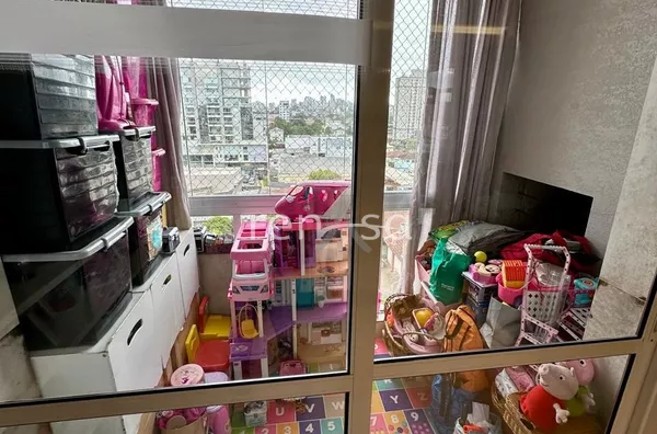 Apartamento para venda, 2 quarto(s),  - Selecione - Bairro, Caxias Do Sul