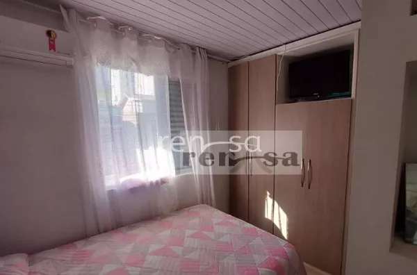 Sobrado Semi-Mobiliado, Centenário, Caxias do Sul