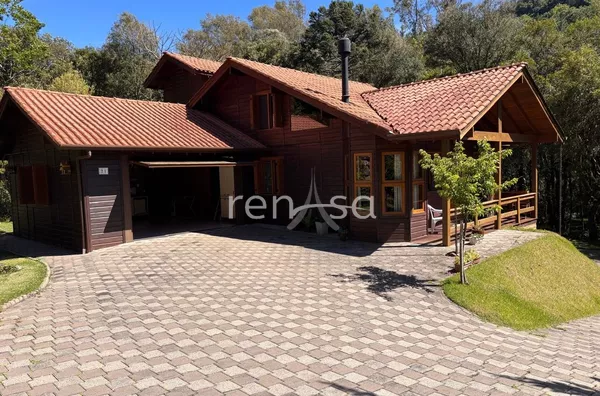 Casa em condomínio para venda,  Nossa Senhora Da Saúde, Caxias Do Sul