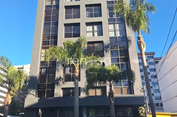 Sala comercial em andar para venda,  Centro, Caxias Do Sul