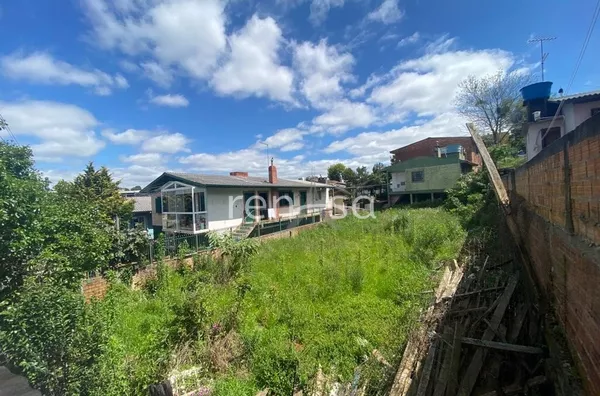 Terreno para venda,  Esplanada, Caxias Do Sul