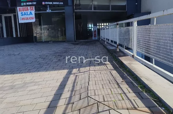 Sala comercial, São Leopoldo, Caxias do Sul