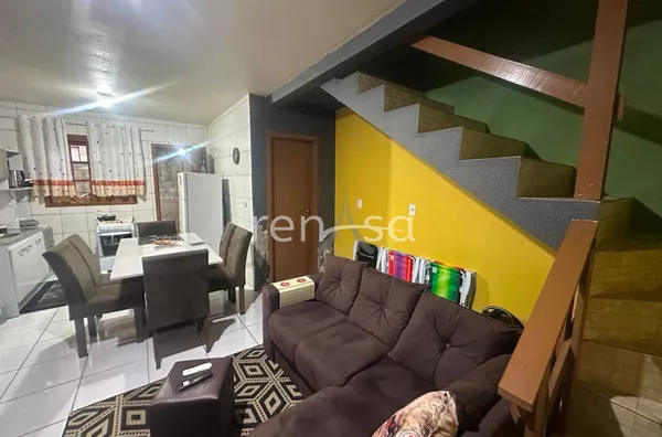 Sobrado para venda, 2 quarto(s),  Nossa Senhora Das Graças, Caxias Do Sul