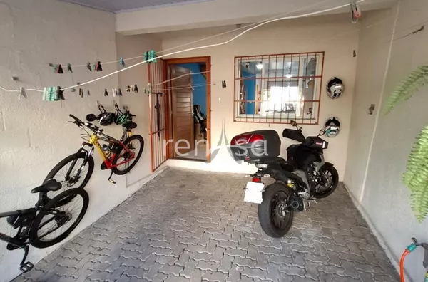 Sobrado semi mobiliado para venda,  Nossa Senhora Das Graças, Caxias Do Sul