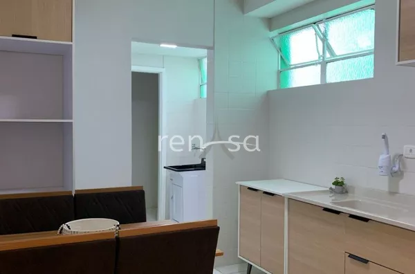 Apartamento para venda, 2 quarto(s),  Centro, Caxias Do Sul