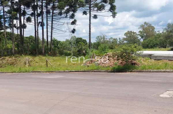 Terreno para venda, São Giácomo, Caxias Do Sul