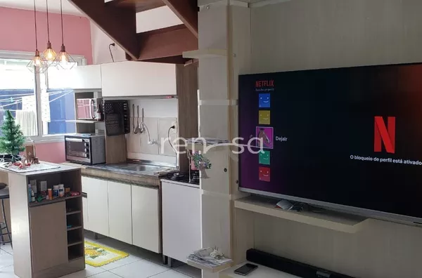 Sobrado para venda, 2 quarto(s), Desvio Rizzo, Caxias Do Sul