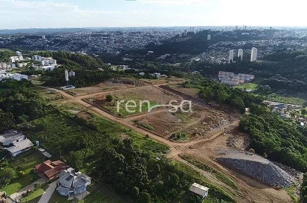 Terreno para venda, São Luiz, Caxias Do Sul