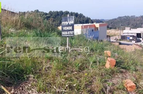 Terreno Desvio Rizzo/Forqueta, CAXIAS DO SUL-RS