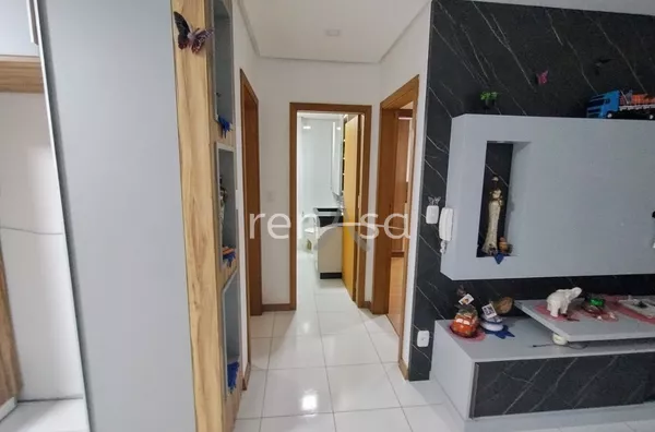 Apartamento para venda, 2 quarto(s),  Morada Dos Alpes, Caxias Do Sul