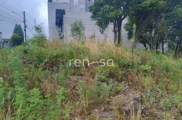 Terreno para venda,  Morada Dos Alpes, Caxias Do Sul
