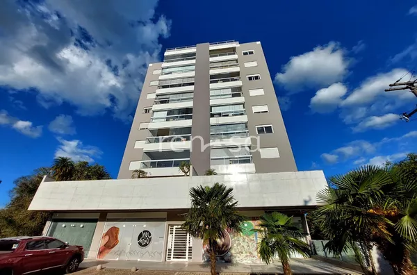 Cobertura duplex para venda, 3 quarto(s),  Charqueadas, Caxias Do Sul - Foto 1