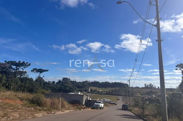 Terreno, Nossa Senhora da Saúde, Caxias do Sul
