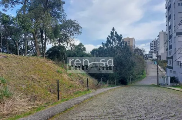 Terreno, Vila Horn, CAXIAS DO SUL
