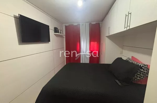 Apartamento para venda, 2 quarto(s),  Madureira, Caxias Do Sul