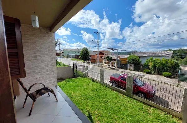 Casa, 6 quarto(s),  Santa Fé, Caxias Do Sul