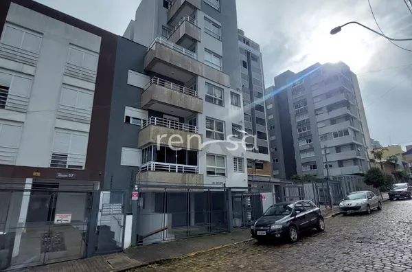 Apartamento para venda, Bairro Panazzolo , Caxias Do Sul