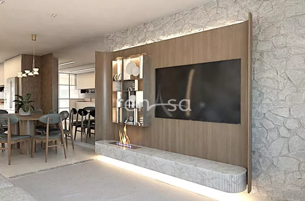 Casa para venda, 3 quarto(s),  Ana Rech, Caxias Do Sul