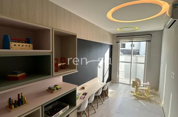 Apartamento mobiliado, 02 quarto(s), Panazzolo, Caxias do Sul