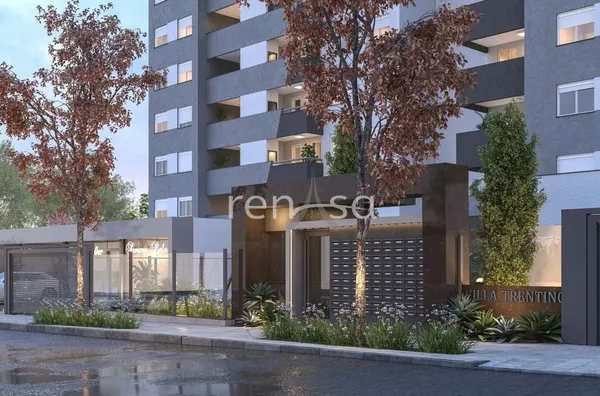 Apartamento 03 dormitorios para venda,  Vinhedos, Caxias Do Sul