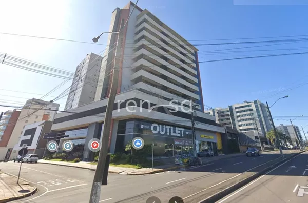 Apartamento frente villagio para venda,  Sanvitto, Caxias Do Sul
