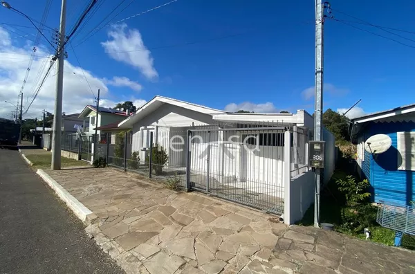 Casa para venda, 3 quarto(s),  São Gotardo, Flores Da Cunha
