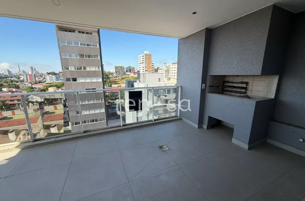 Apartamento para venda, 3 quarto(s),  Jardim América, Caxias Do Sul