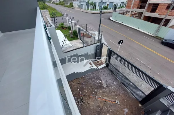 Sobrado, 3 quarto(s), Bela Vista, Caxias do Sul