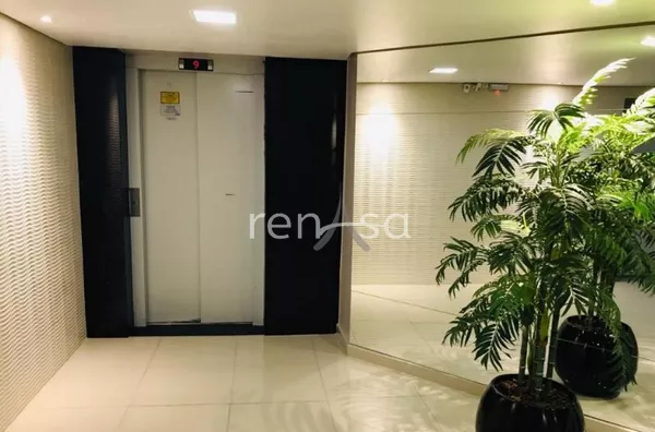 Apartamento Colina Sorriso