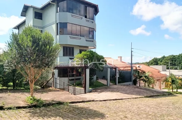 Apartamento, 03 quarto(s), Bela Vista, Caxias do Sul